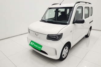 五菱汽车 五菱之光新能源 2025款 305km 进取型