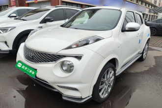 英菲尼迪ESQ 2014款 1.6L 率性版