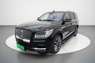 林肯 领航员 2018款 3.5T 尊耀版 国V