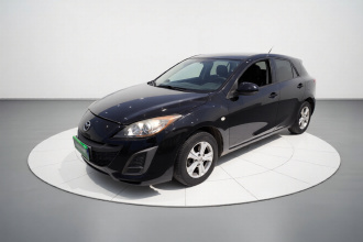 马自达3星骋 2012款 两厢 1.6L 手动舒适型