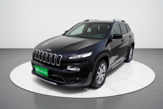 Jeep 自由光 2016款 2.4L 专业智能版