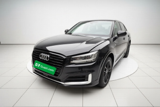 奥迪Q2L 2020款 35 TFSI 进取动感型
