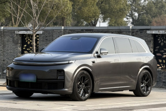 理想汽车 理想L7 2023款 Pro