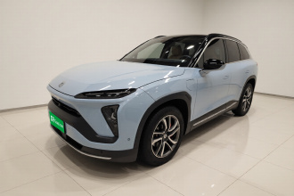 蔚来ES6 2020款 455KM 运动版