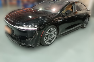 鸿蒙智行 享界S9 2024款 纯电 Ultra 四驱旗舰版