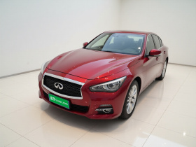 英菲尼迪Q50L 2016款 2.0T 进取版