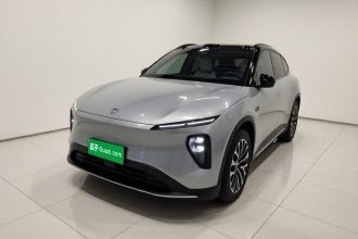 蔚来ES6 2023款 75kWh