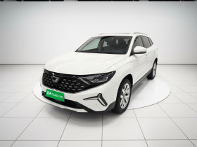 捷达VS7 2023款 280TSI 自动进取版