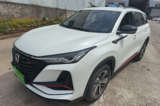 长安CS75 PLUS 2022款 1.5T 自动豪华型