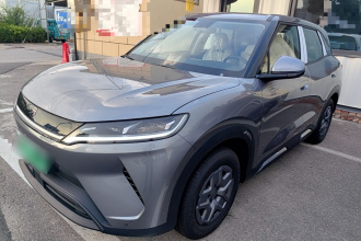 比亚迪 元UP 2025款 301KM 领航型