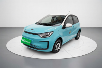 思皓 花仙子 2021款 集美版 302km 豪华型