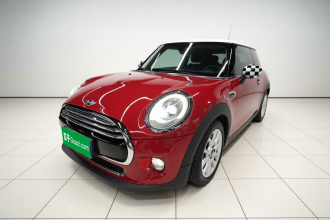 MINI 2014款 1.5T COOPER Excitement