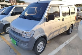 五菱汽车 五菱之光 2023款 1.5L 实用型 5/7座