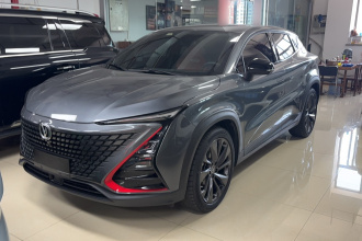 长安UNI-T 2020款 1.5T 尊贵型