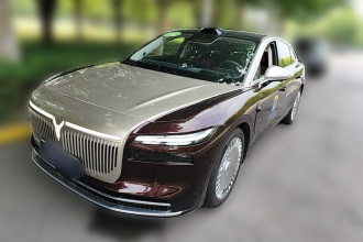 岚图汽车 岚图追光 L 2026款 四驱Ultra