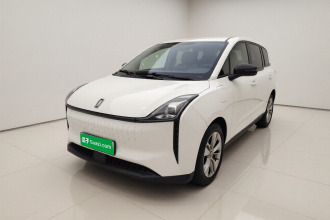 奔腾NAT 2023款 PRO 悦享出行版 425km
