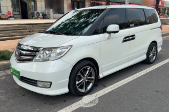 本田 艾力绅 2012款 2.4L VTi-S尊贵版