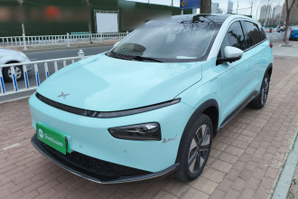 小鹏G3 2022款 G3i 460N