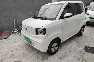 凌宝汽车 凌宝uni 2025款 微甜版 11.52kWh