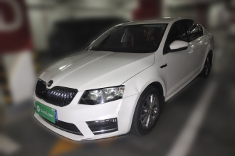 斯柯达 明锐 2017款 1.6L 自动创行版