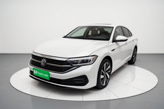 大众 速腾 2024款 300TSI DSG超越版