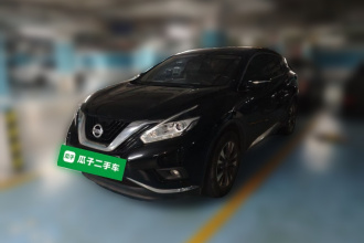 日产 楼兰 2021款 2.5L XL 两驱智联豪华版