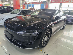 鸿蒙智行 享界S9 2025款 增程 Ultra