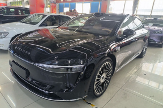 鸿蒙智行 享界S9 2025款 增程 Ultra