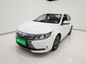 东南A5翼舞 2019款 1.5L 手动旗舰版 国V