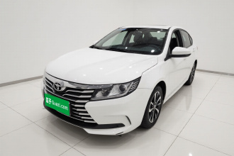 东南A5翼舞 2019款 1.5L 手动旗舰版 国V