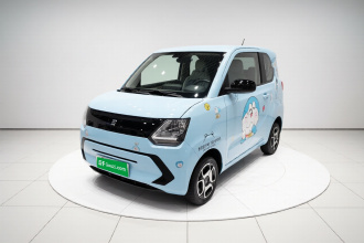 东风风光 风光MINIEV 2022款 实尚款 舒适型