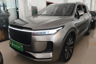 理想汽车 理想ONE 2021款 增程6座版