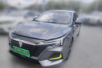 荣威i6 MAX新能源 2020款 1.5T PHEV爽酷版