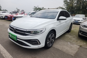 大众 宝来 2023款 200TSI DSG悦行PRO版