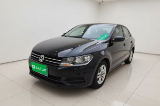 大众 桑塔纳 2016款 1.6L 手动风尚版