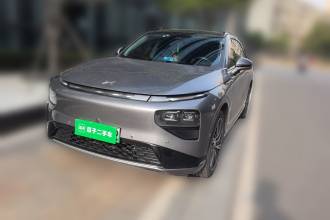 小鹏G9 2022款 702 Pro