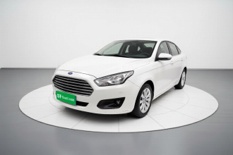 福特 福睿斯 2017款 幸福版 1.5L 自动时尚型