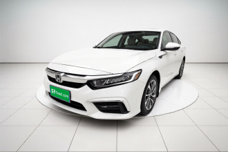 本田 英仕派 2019款 260TURBO 精致版 国V