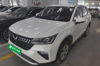 五菱汽车 五菱星驰 2022款 1.5L 手动自由型