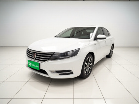 荣威i6 2018款 20T 自动旗舰版