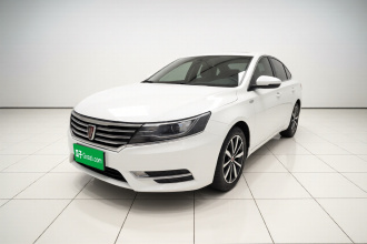 荣威i6 2018款 20T 自动旗舰版