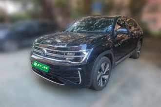 大众 途昂X 2024款 380TSI 四驱龙耀版