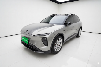 蔚来ES6 2023款 75kWh