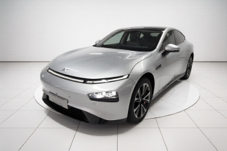 小鹏P7 2020款 670N
