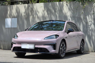 埃安 AION RT 2025款 650激光雷达版