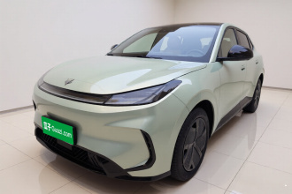 ARCFOX极狐 极狐T1 2025款 425 PRO