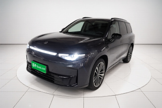 零跑汽车 零跑C16 2024款 增程 200尊享版