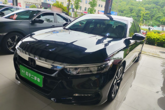 本田 雅阁 2018款 260TURBO 精英版 国VI