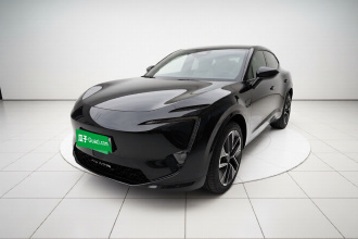 阿维塔11 2025款 改款 Max 增程版