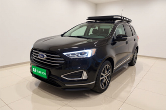 福特 锐界 2020款 EcoBoost 245 两驱豪锐型 7座